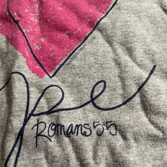 Womens tee - Picture 3 of 5